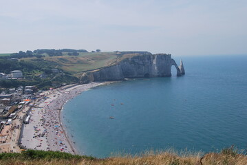 Etretat