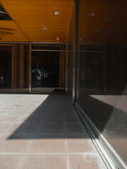 Abandoned 80s Summer House