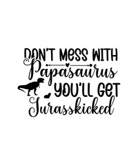 Dinosaur Svg Bundle, Dinosaur Clipart, Dinosaur Silhouette, T-Rex Svg, Svg Files For Cricut, Clipart Bundle PNG, Instant Download