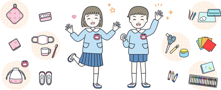 幼女 Images Browse 1 805 Stock Photos Vectors And Video Adobe Stock