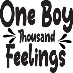 Baby Funny Quotes SVG and T-Shirt Design 