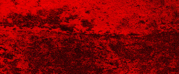 Dark grey red slate background or texture. stone background, red textured concrete wall background.