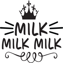 Baby Funny Quotes SVG and T-Shirt Design
