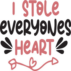 Baby Funny Quotes SVG and T-Shirt Design
