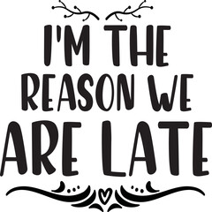 Baby Funny Quotes SVG and T-Shirt Design
