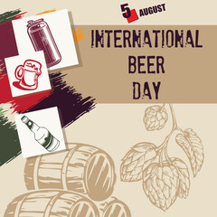 International Beer Day