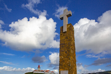 ロカ岬