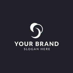 collection initial letter S logo template. icons for business of fashion, sport, automotive, technology digital.