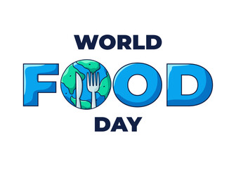 doodle world food day
