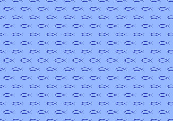 abstract seamless vector background.