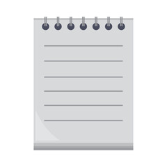 notepad document icon