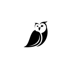 OWL LOGO DESIGN