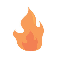 fire flame icon