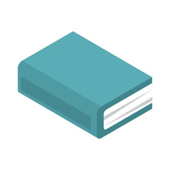 book hardcover icon