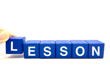 レッスン 授業や講座