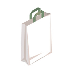 recycle shopping bag