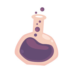 potion bottle halloween