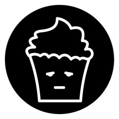 emojis fast food icons