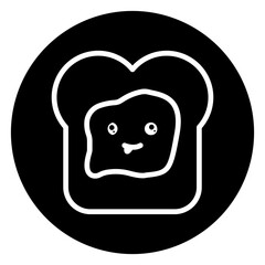 emojis fast food icons