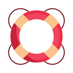 lifebuoy rescue emergency