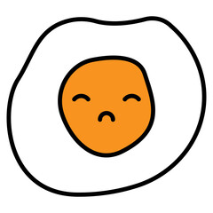 emojis fast food icons