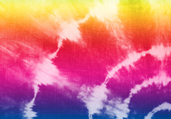 color splash abstract background