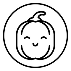 emojis vegetable icons
