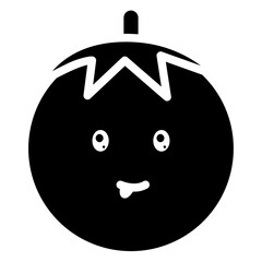 emojis vegetable icons