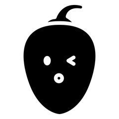 emojis vegetable icons