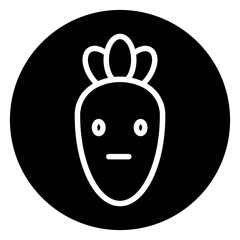 emojis vegetable icons