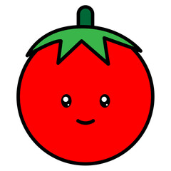 emojis vegetable icons