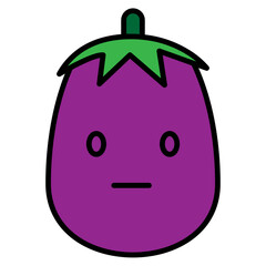 emojis vegetable icons