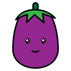 emojis vegetable icons