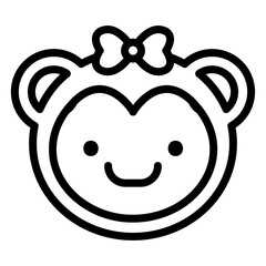 animal emojis  icons