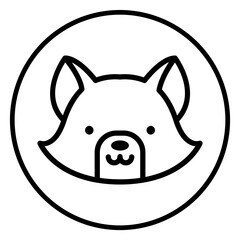 animal emojis  icons