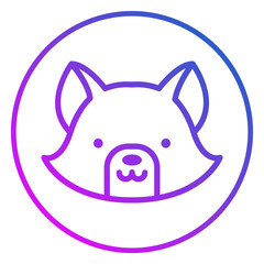 animal emojis  icons