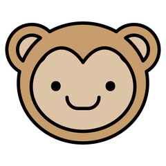 animal emojis  icons