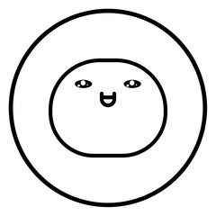 Obraz premium emojis icons