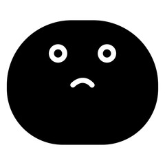 Fototapeta premium emojis icons