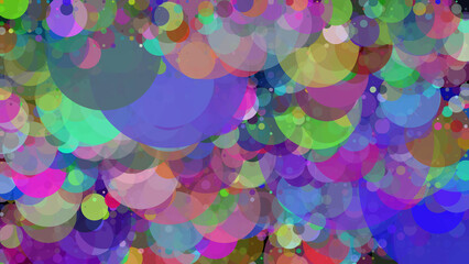 circle, sphere, colorful backgraund for wallpaper, fabric;