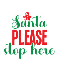 Fototapeta premium Christmas SVG, Winter svg, Santa SVG, Holiday, Merry Christmas, Christmas Bundle, Funny Christmas Shirt, Cut File Cricut, Christmas SVG Bundle, Winter svg, Santa SVG, Holiday, Merry Christmas