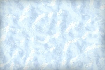 beautiful shiny fluid rough steel digitally made texture illustration
