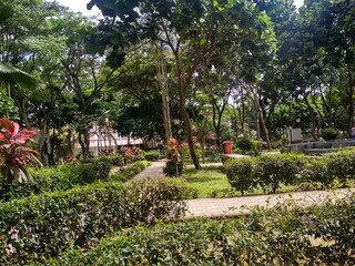 Blitar City, Indonesia