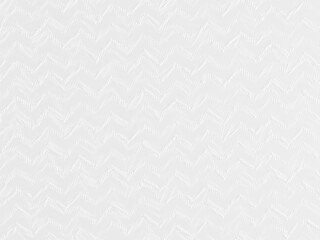 Abstract clean white texture wall 3d rendering illustration. Rough structure surface as paper, plaster or cement background for text space creative design artwork.