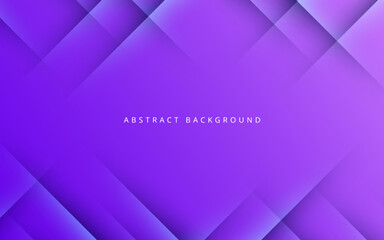 abstract modern purple gradient diagonal stripe with shadow and light background.eps10 vector