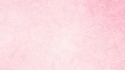 Fantastic Surface Cement Concrete Pattern Vibrant Coral Pink Texture Background