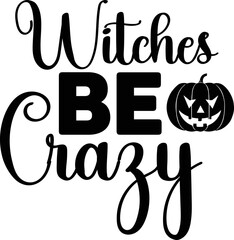 Halloween SVG cut files