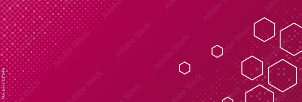 Poster trendy background with the theme of modern technology. abstract wallpapers with panoramic styles for