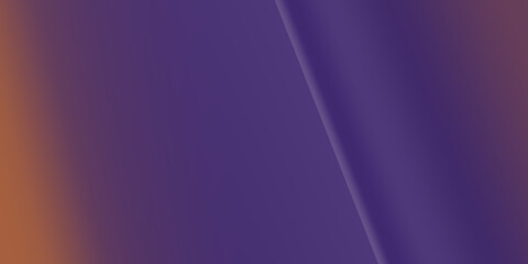 Tło gradientowe, fioletowe. © elisabeth3