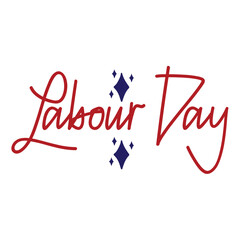 Labour Day svg